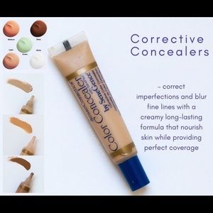 Concealer